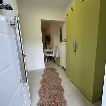 Appartement Bella *