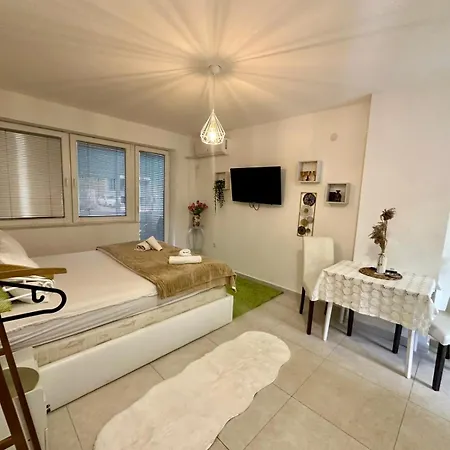 Appartement Bella