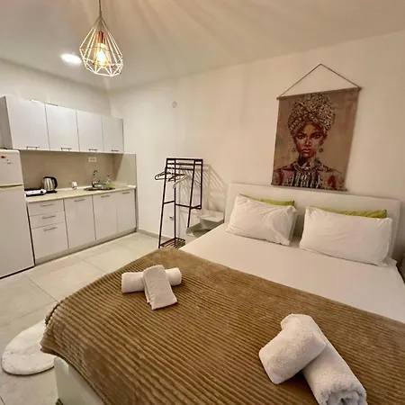 Appartement Bella Skopje