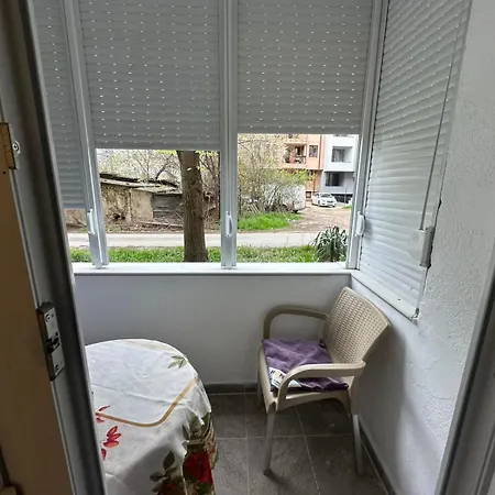 Appartement Bella *