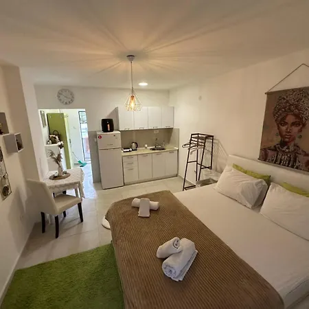 Apartment Bella Skopje
