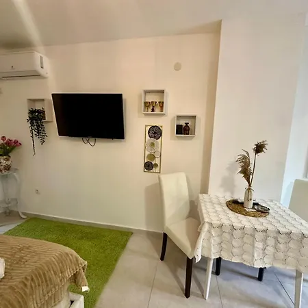 Apartment Bella Skopje
