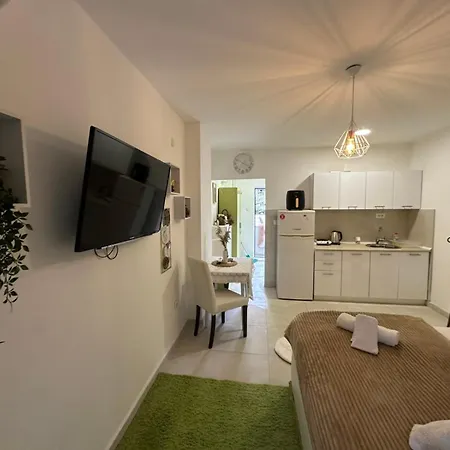 Bella Apartament *