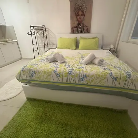 Apartment Bella Skopje