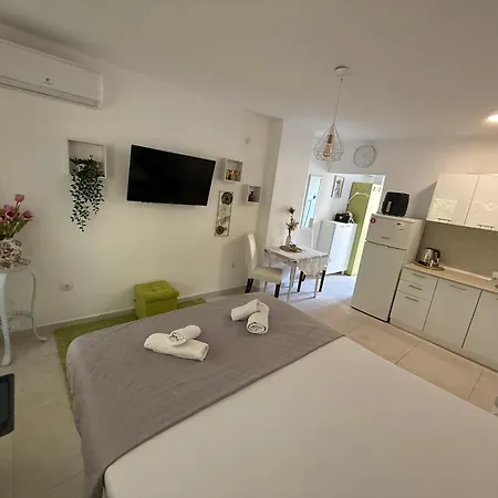 Bella Lägenhet Skopje