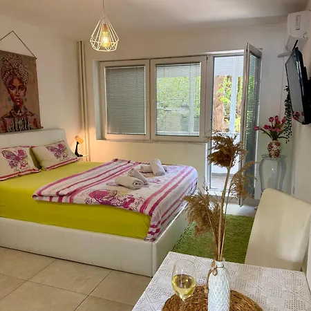 Bella Apartman *