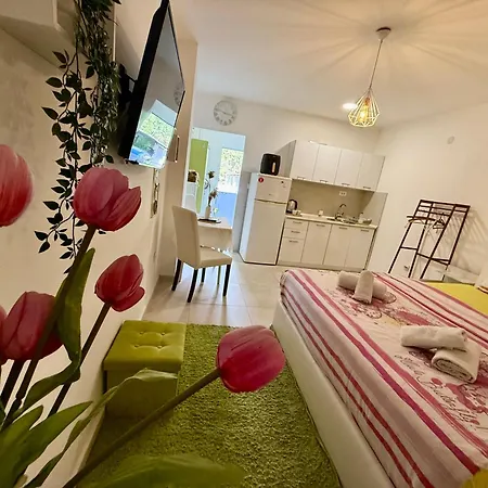 Appartement Bella Skopje