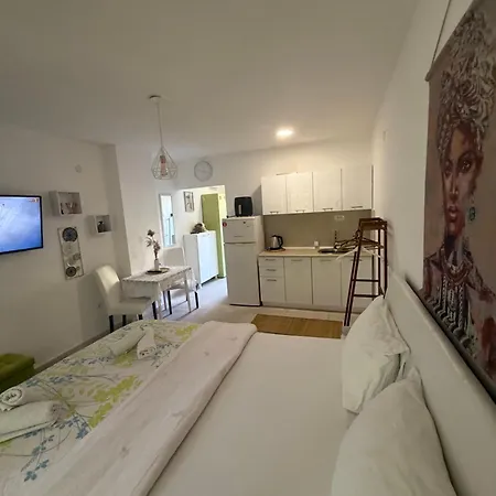 Bella Apartament