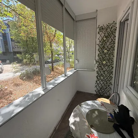 Appartement Bella
