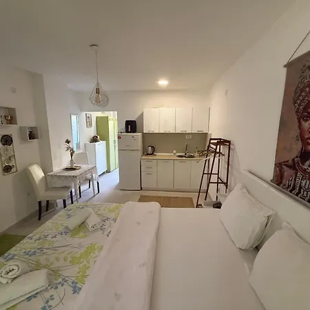 Bella Appartement Skopje