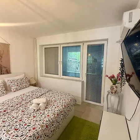 Appartement Bella