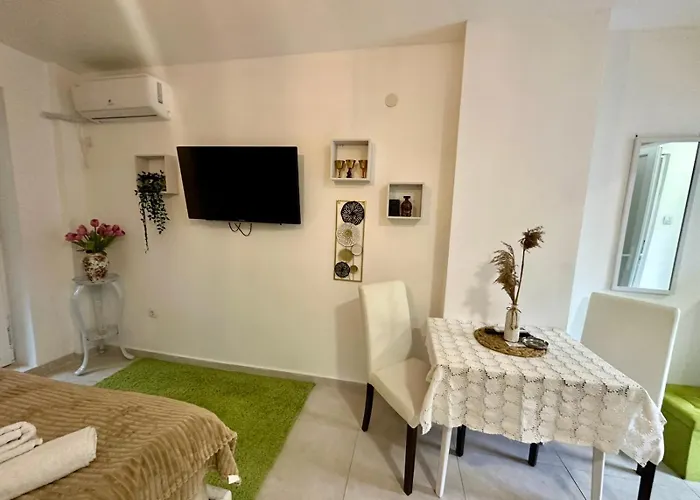 Apartment Bella Skopje