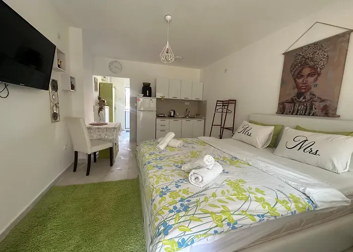 Bella Apartment Skopje