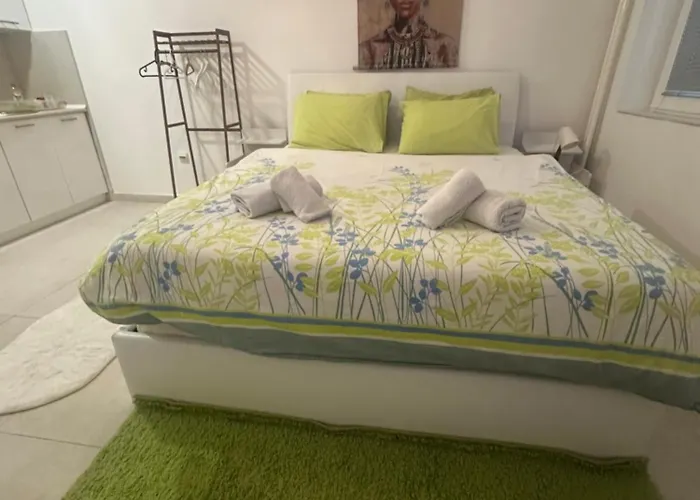 Apartment Bella Skopje