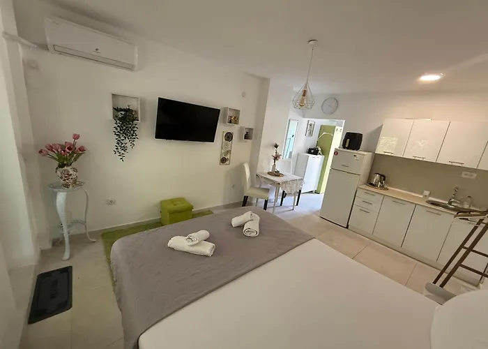 Bella Apartment Skopje