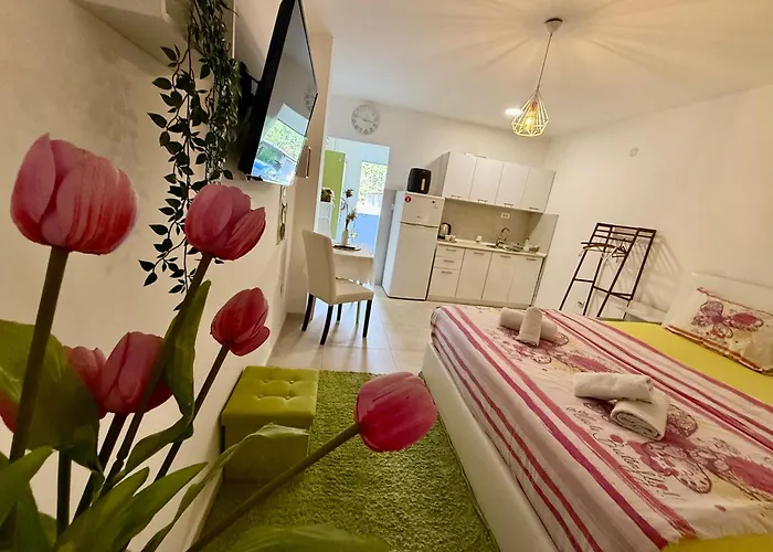 Apartment Bella Skopje